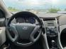 2014 SILVER HYUNDAI SONATA SE (5NPEC4AB9EH) with an 2.0L engine, Automatic transmission, located at 4415 NE 28th St, Haltom City, TX, 76117, (817) 222-9334, 32.795322, -97.280937- Photo#13