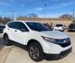 2019 White HONDA CR-V LX (2HKRW5H39KH) with an 2.4L engine, Continuously Variable transmission, located at 4415 NE 28th St, Haltom City, TX, 76117, (817) 222-1289, 32.795322, -97.280937 - Photo #1