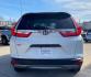 2019 White HONDA CR-V LX (2HKRW5H39KH) with an 2.4L engine, Continuously Variable transmission, located at 4415 NE 28th St, Haltom City, TX, 76117, (817) 222-1289, 32.795322, -97.280937 - Photo #6