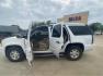 2007 WHITE GMC YUKON DENALI (1GKFK63887J) with an 6.2L engine, Automatic transmission, located at 4415 NE 28th St, Haltom City, TX, 76117, (817) 222-9334, 32.795322, -97.280937 - Photo#4