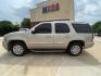 2007 TAN GMC YUKON DENALI (1GKFK63867J) with an 6.2L engine, Automatic transmission, located at 4415 NE 28th St, Haltom City, TX, 76117, (817) 222-9334, 32.795322, -97.280937- Photo#1