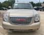 2007 TAN GMC YUKON DENALI (1GKFK63867J) with an 6.2L engine, Automatic transmission, located at 4415 NE 28th St, Haltom City, TX, 76117, (817) 222-9334, 32.795322, -97.280937- Photo#3