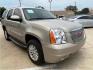 2007 TAN GMC YUKON DENALI (1GKFK63867J) with an 6.2L engine, Automatic transmission, located at 4415 NE 28th St, Haltom City, TX, 76117, (817) 222-9334, 32.795322, -97.280937- Photo#4