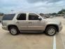 2007 TAN GMC YUKON DENALI (1GKFK63867J) with an 6.2L engine, Automatic transmission, located at 4415 NE 28th St, Haltom City, TX, 76117, (817) 222-9334, 32.795322, -97.280937- Photo#5