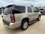 2007 TAN GMC YUKON DENALI (1GKFK63867J) with an 6.2L engine, Automatic transmission, located at 4415 NE 28th St, Haltom City, TX, 76117, (817) 222-9334, 32.795322, -97.280937- Photo#6