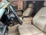 2007 TAN GMC YUKON DENALI (1GKFK63867J) with an 6.2L engine, Automatic transmission, located at 4415 NE 28th St, Haltom City, TX, 76117, (817) 222-9334, 32.795322, -97.280937- Photo#8