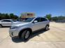 2014 SILVER KIA SORENTO EX (5XYKU4A73EG) with an 3.3L engine, Automatic transmission, located at 4415 NE 28th St, Haltom City, TX, 76117, (817) 222-9334, 32.795322, -97.280937 - Photo#2