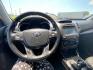 2014 SILVER KIA SORENTO EX (5XYKU4A73EG) with an 3.3L engine, Automatic transmission, located at 4415 NE 28th St, Haltom City, TX, 76117, (817) 222-9334, 32.795322, -97.280937 - Photo#13