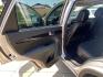 2014 SILVER KIA SORENTO EX (5XYKU4A73EG) with an 3.3L engine, Automatic transmission, located at 4415 NE 28th St, Haltom City, TX, 76117, (817) 222-9334, 32.795322, -97.280937 - Photo#18