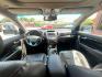 2014 SILVER KIA SORENTO EX (5XYKU4A73EG) with an 3.3L engine, Automatic transmission, located at 4415 NE 28th St, Haltom City, TX, 76117, (817) 222-9334, 32.795322, -97.280937 - Photo#5