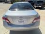 2010 SILVER TOYOTA CAMRY BASE (4T4BF3EK3AR) with an 2.5L engine, Automatic transmission, located at 4415 NE 28th St, Haltom City, TX, 76117, (817) 222-9334, 32.795322, -97.280937- Photo#2