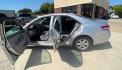 2010 SILVER TOYOTA CAMRY BASE (4T4BF3EK3AR) with an 2.5L engine, Automatic transmission, located at 4415 NE 28th St, Haltom City, TX, 76117, (817) 222-9334, 32.795322, -97.280937- Photo#4