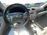 2010 SILVER TOYOTA CAMRY BASE (4T4BF3EK3AR) with an 2.5L engine, Automatic transmission, located at 4415 NE 28th St, Haltom City, TX, 76117, (817) 222-9334, 32.795322, -97.280937- Photo#7