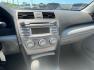 2010 SILVER TOYOTA CAMRY BASE (4T4BF3EK3AR) with an 2.5L engine, Automatic transmission, located at 4415 NE 28th St, Haltom City, TX, 76117, (817) 222-9334, 32.795322, -97.280937- Photo#8