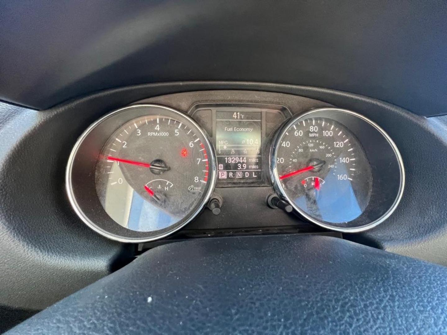 2013 BLACK NISSAN ROGUE S (JN8AS5MT0DW) with an 2.5L engine, Continuously Variable transmission, located at 4415 NE 28th St, Haltom City, TX, 76117, (817) 222-9334, 32.795322, -97.280937 - Photo#16