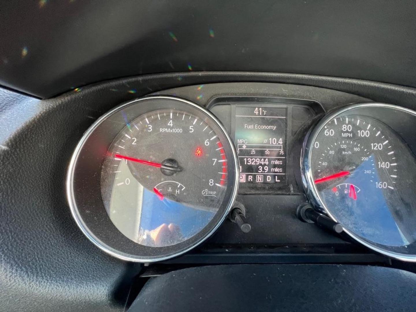 2013 BLACK NISSAN ROGUE S (JN8AS5MT0DW) with an 2.5L engine, Continuously Variable transmission, located at 4415 NE 28th St, Haltom City, TX, 76117, (817) 222-9334, 32.795322, -97.280937 - Photo#17