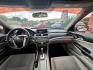 2012 SILVER HONDA ACCORD LX (1HGCP2F37CA) with an 2.4L engine, Automatic transmission, located at 4415 NE 28th St, Haltom City, TX, 76117, (817) 222-9334, 32.795322, -97.280937 - Photo#7