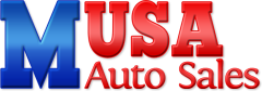 Welcome to M USA Motors!